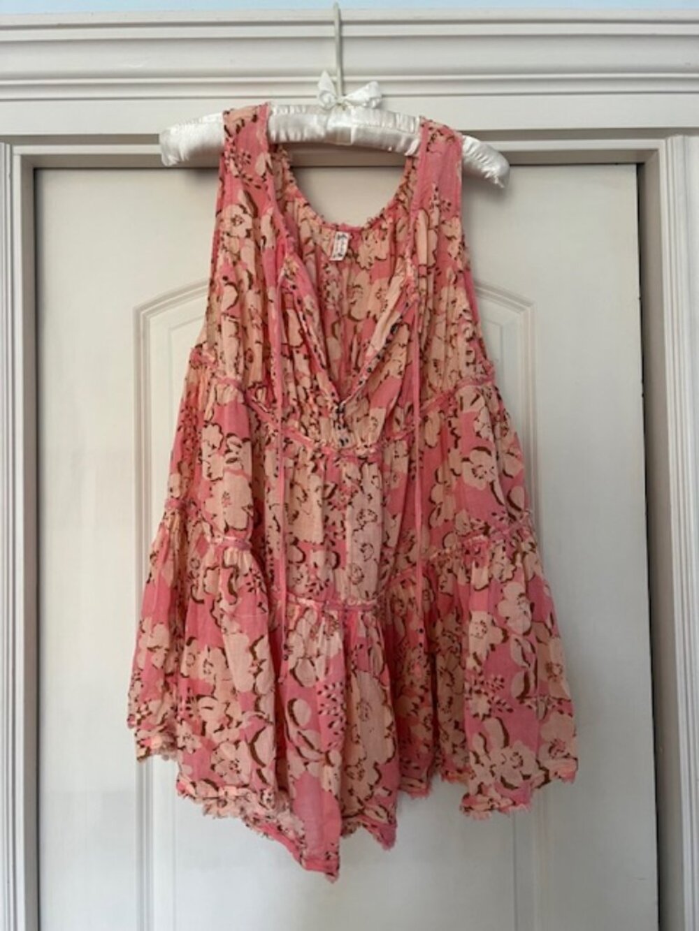 Free People Romper